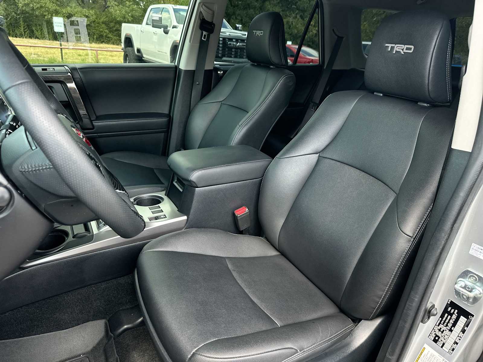 Thumbnail: 2023 Toyota 4Runner - 17