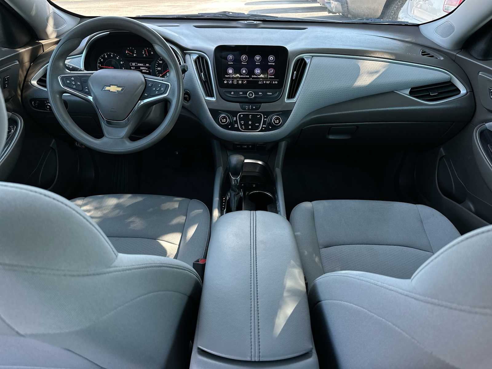 Thumbnail: 2024 Chevrolet Malibu - 25