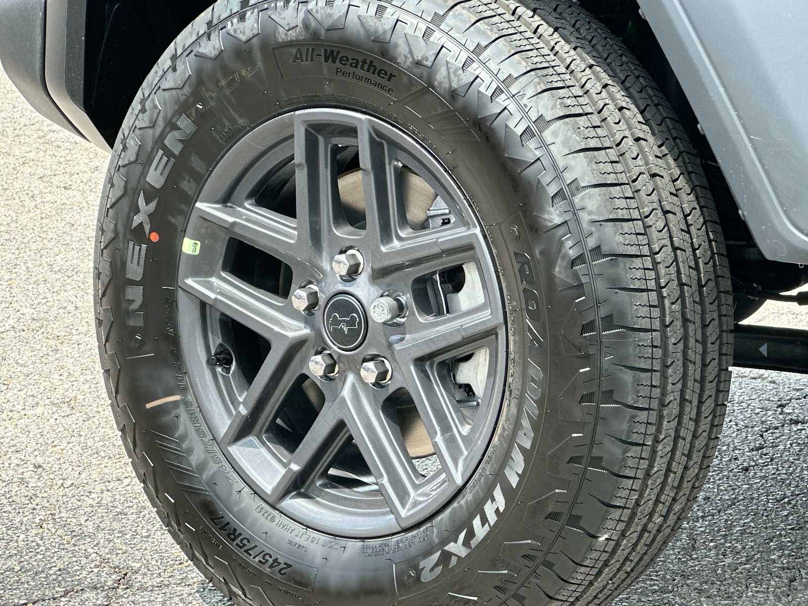 Thumbnail: 2025 Jeep Wrangler - 11