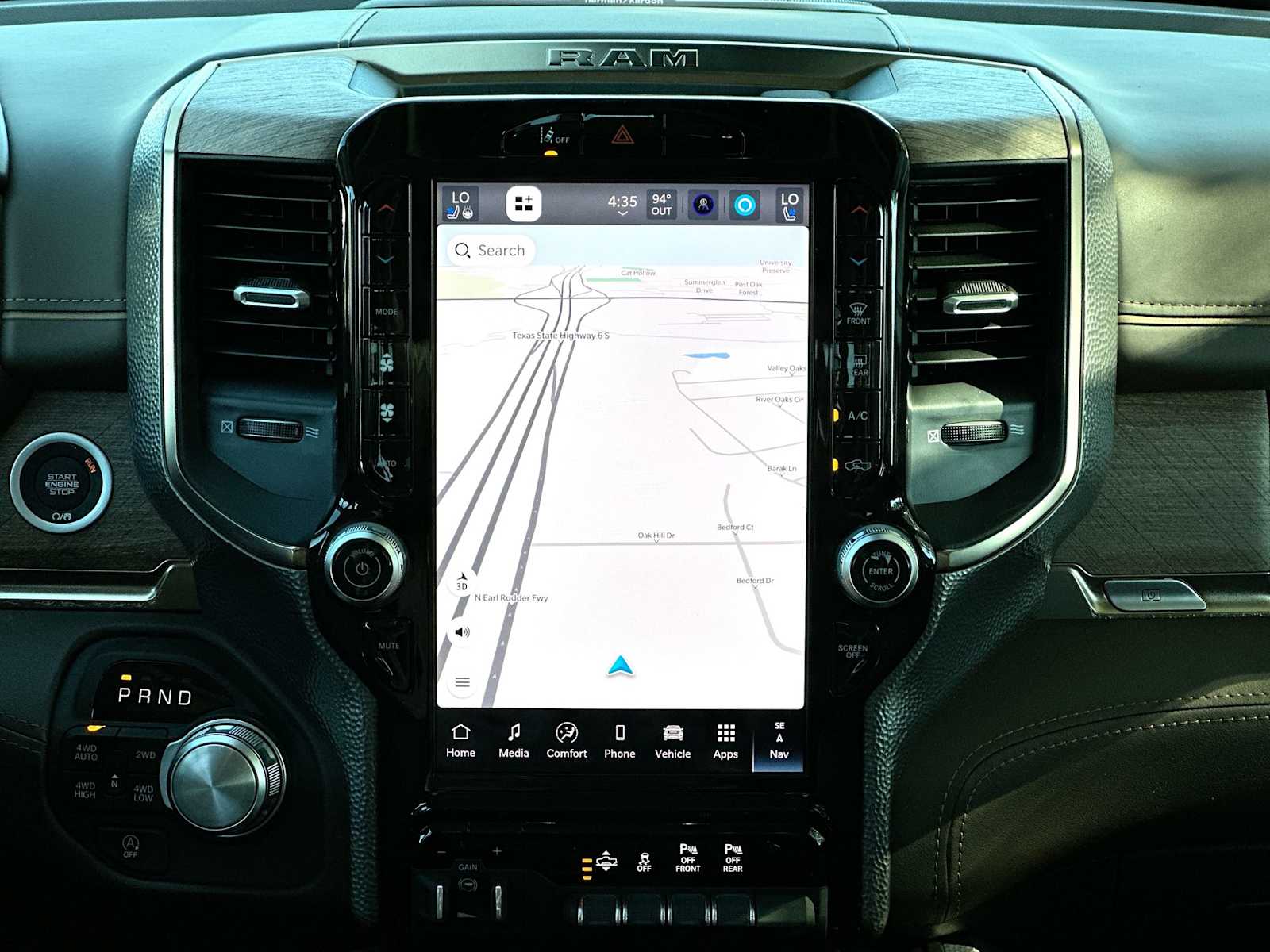 Thumbnail: 2026 RAM 1500 - 26