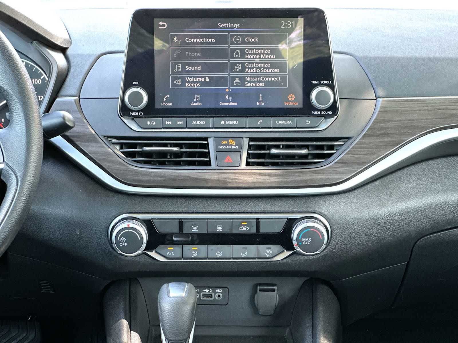 Thumbnail: 2025 Nissan Altima - 26