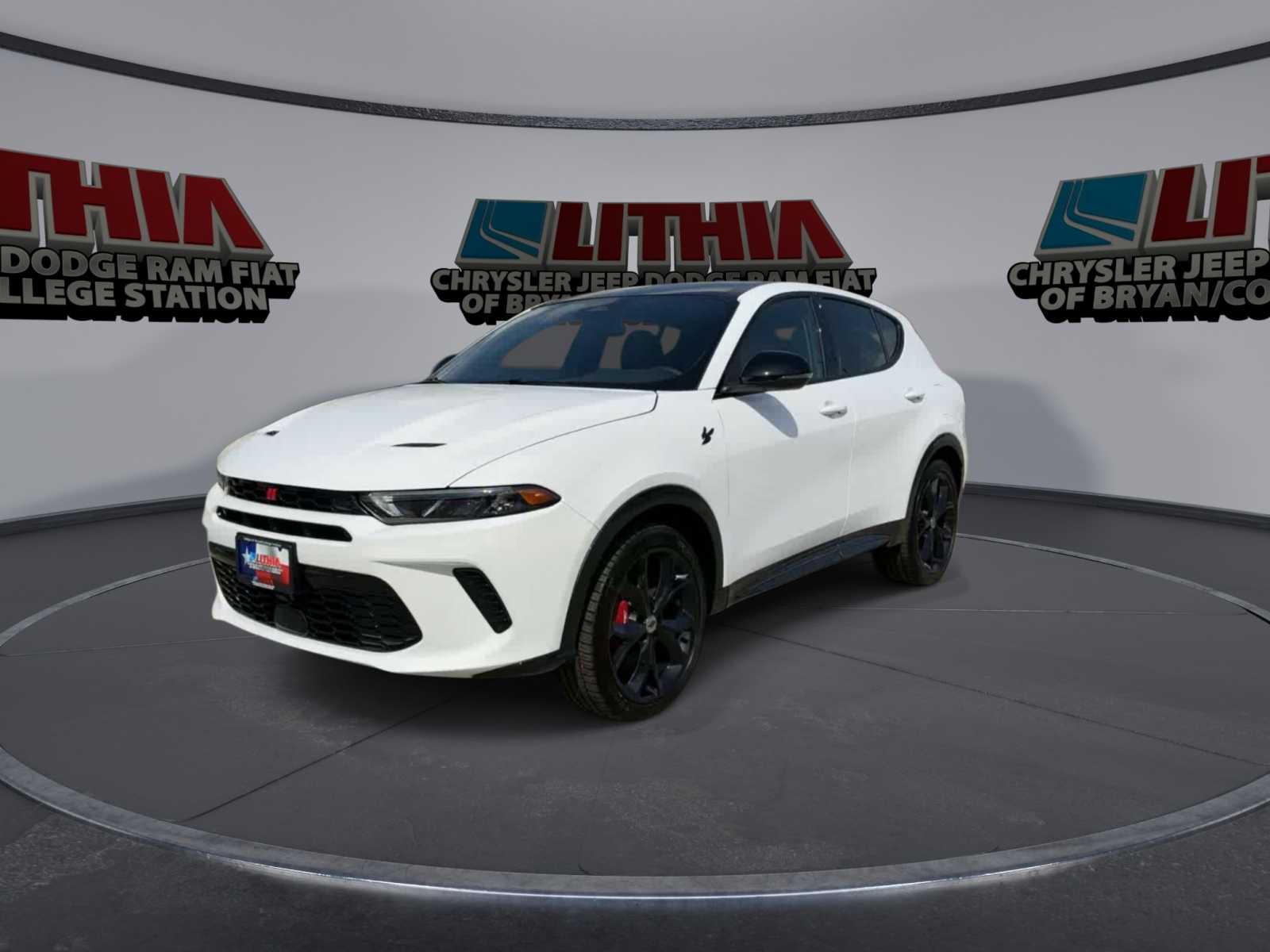 Thumbnail: 2024 Dodge Hornet - 3