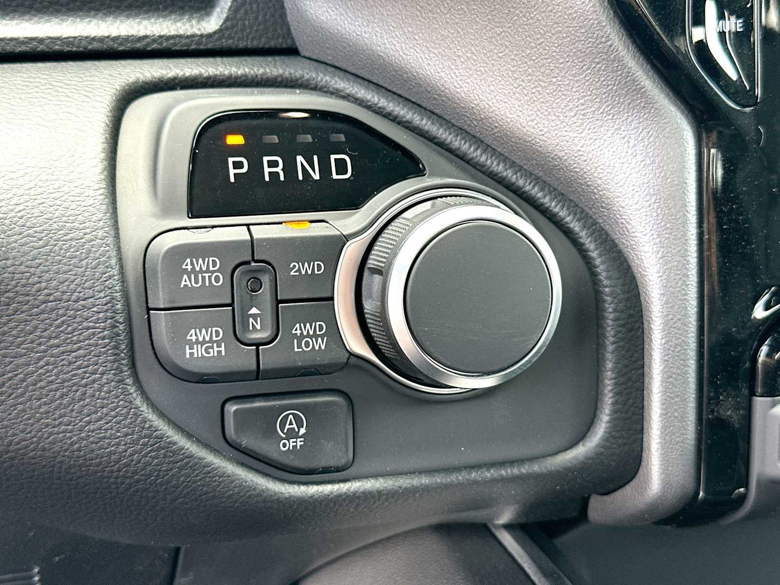 Thumbnail: 2026 RAM 1500 - 21