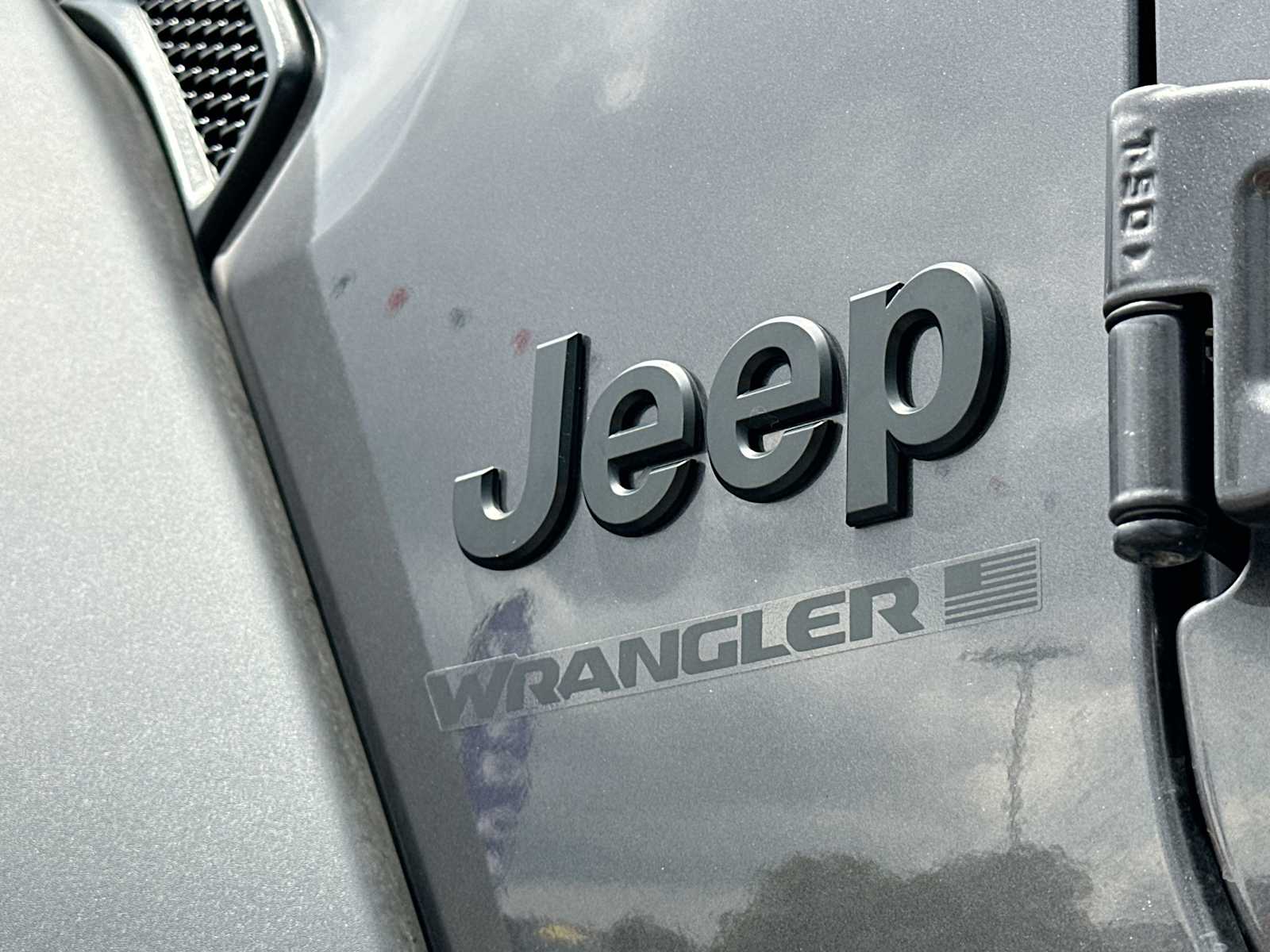 Thumbnail: 2025 Jeep Wrangler - 15