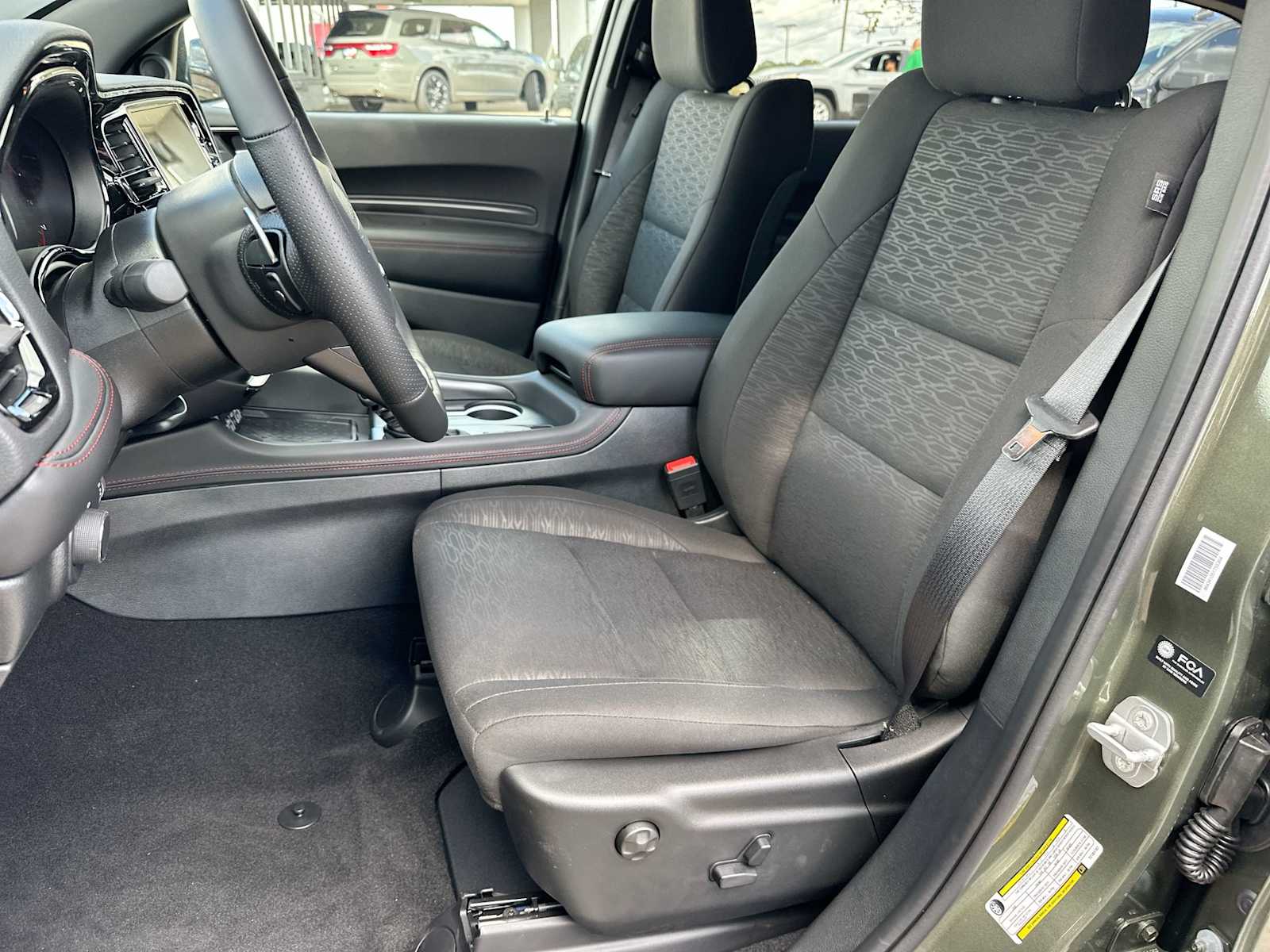 Thumbnail: 2026 Dodge Durango - 17