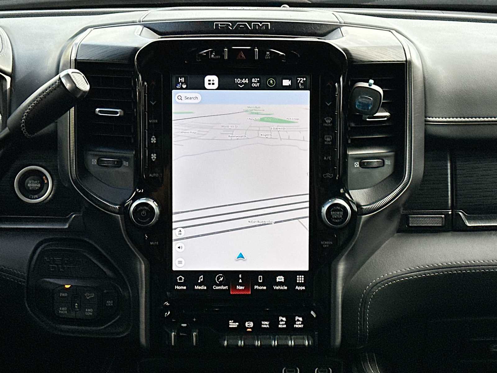 Thumbnail: 2024 RAM 2500 - 26