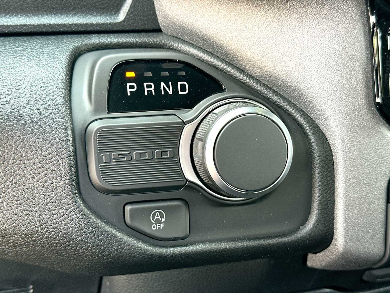 Thumbnail: 2026 RAM 1500 - 20