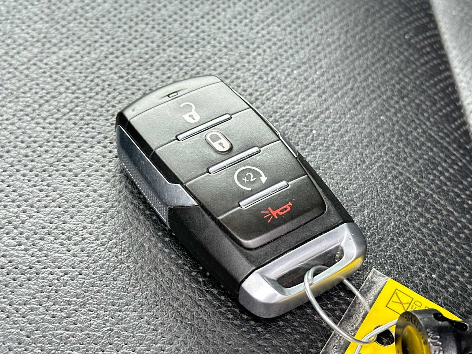 Thumbnail: 2024 RAM 1500 - 29