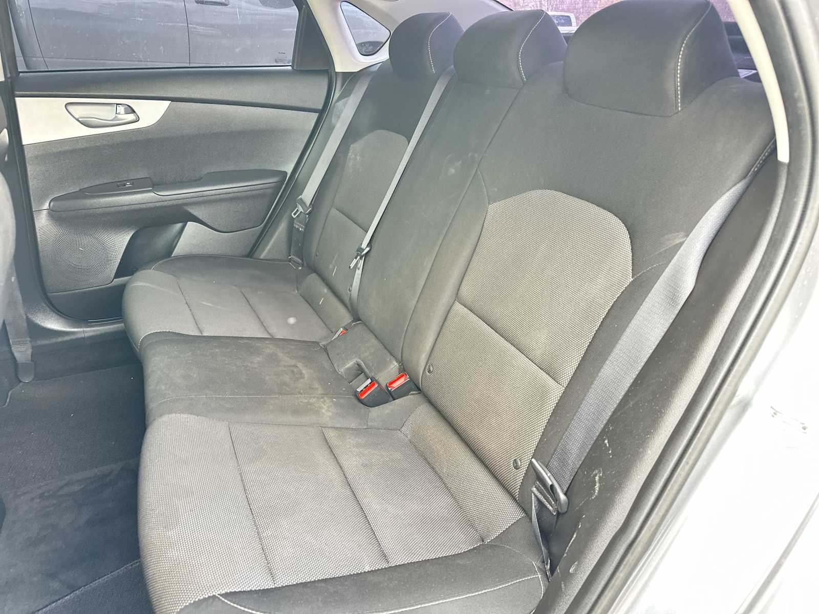 Thumbnail: 2024 Kia Forte - 23