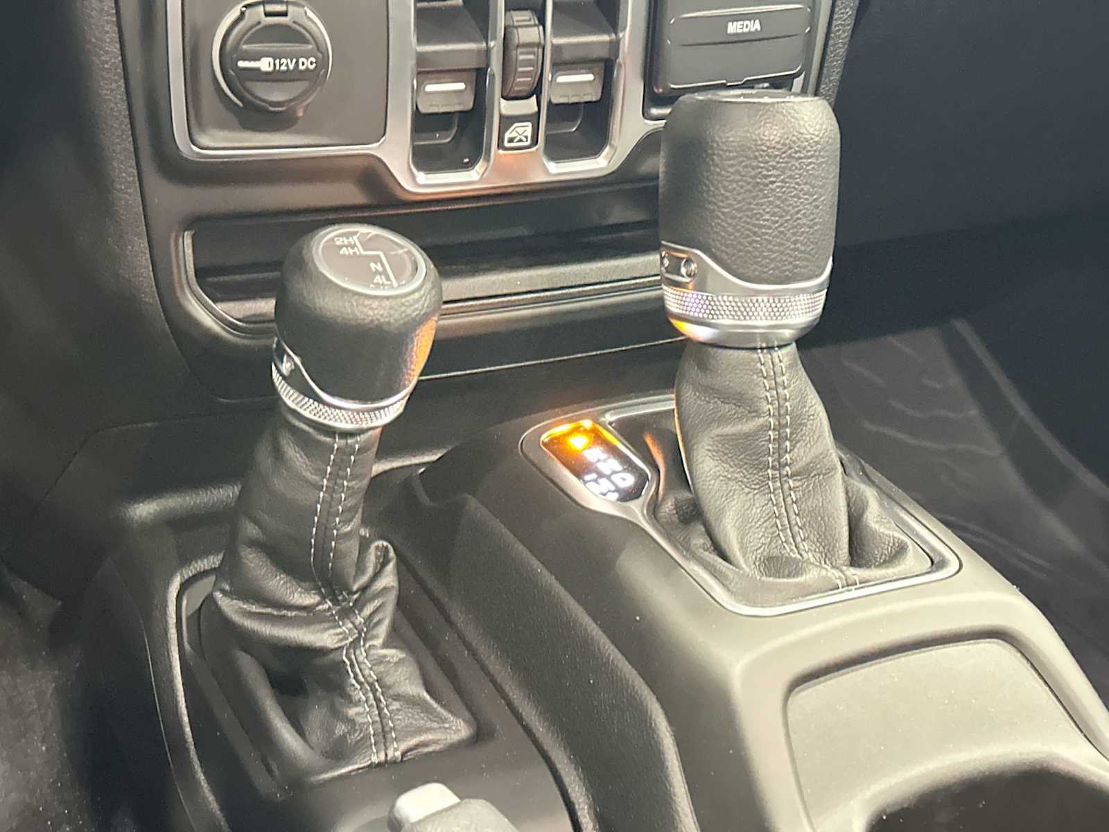 Thumbnail: 2026 Jeep Wrangler - 13