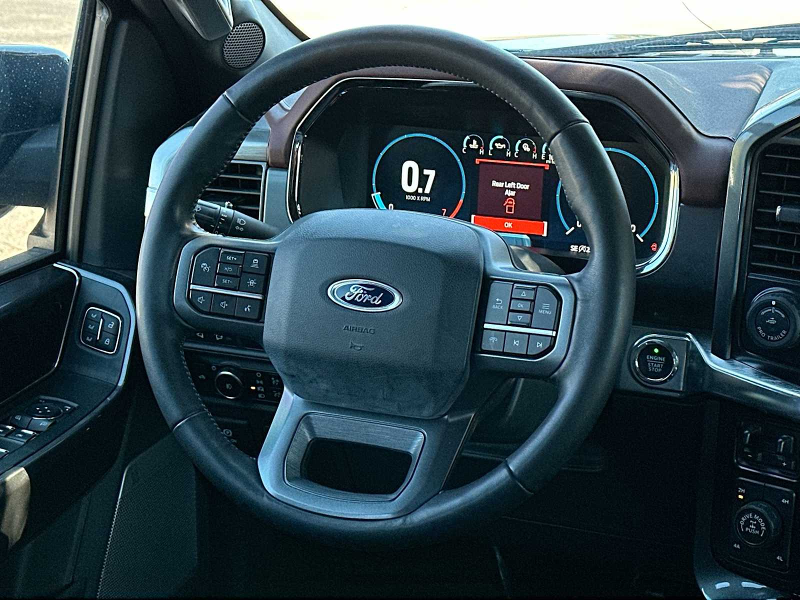 Thumbnail: 2023 Ford F-150 - 27