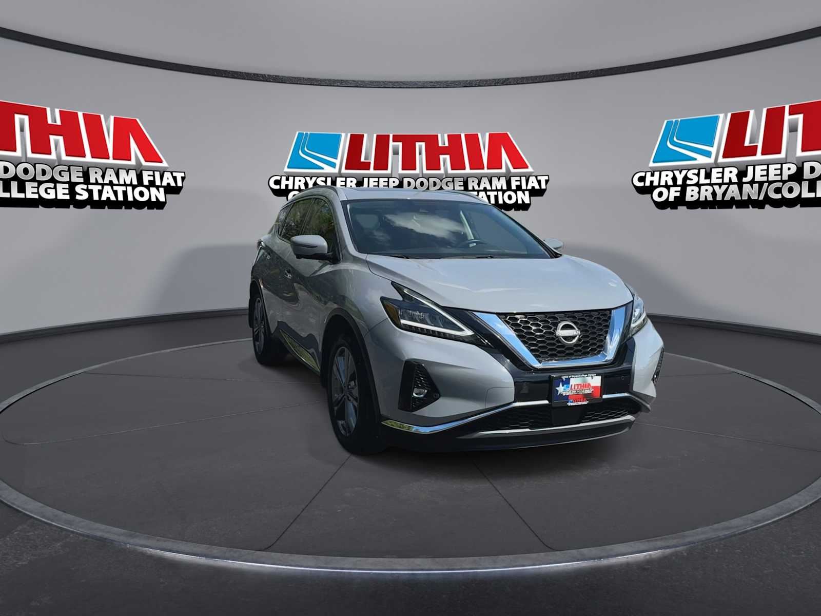 Thumbnail: 2024 Nissan Murano - 2