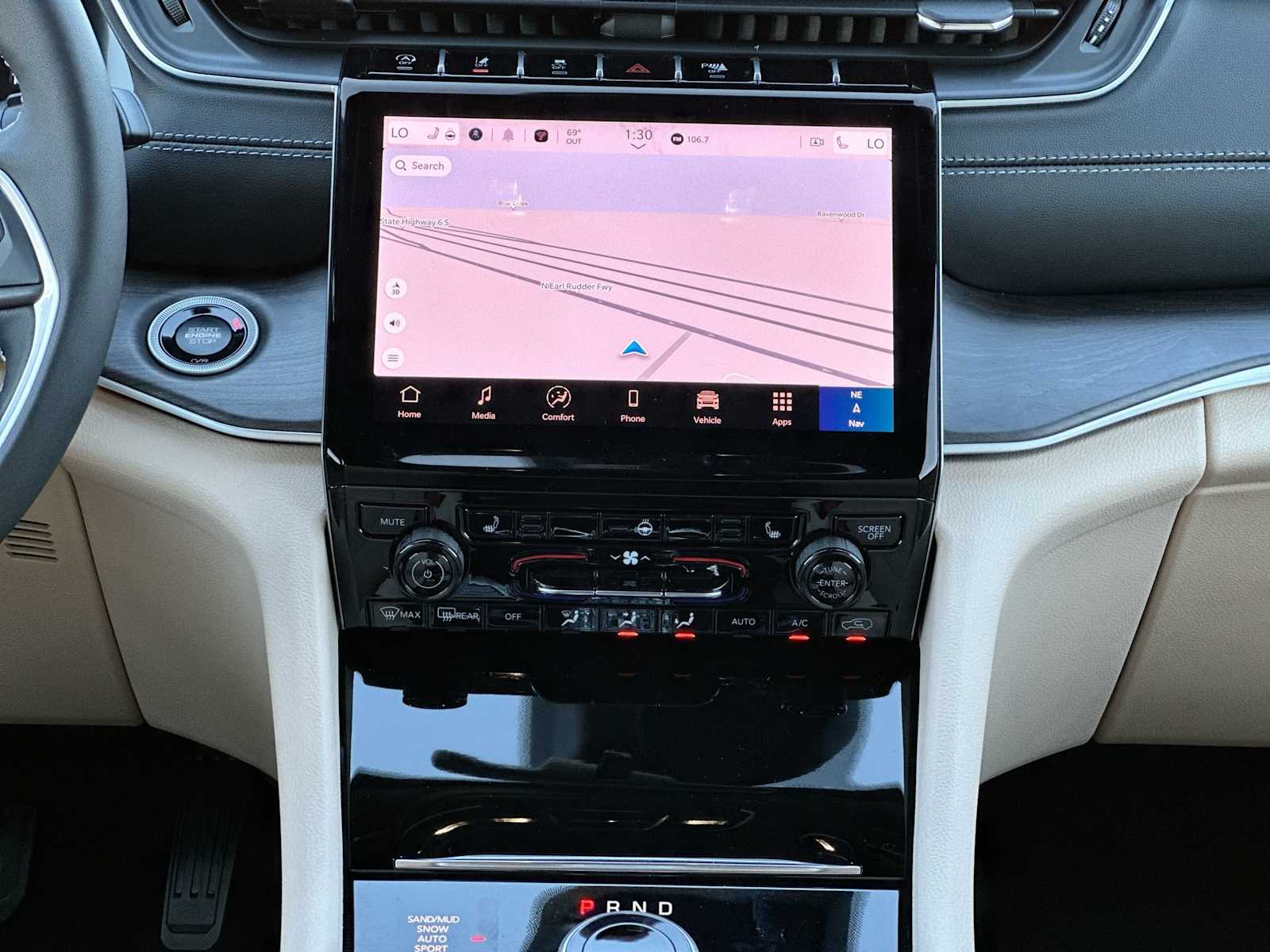 Thumbnail: 2025 Jeep Grand Cherokee - 26