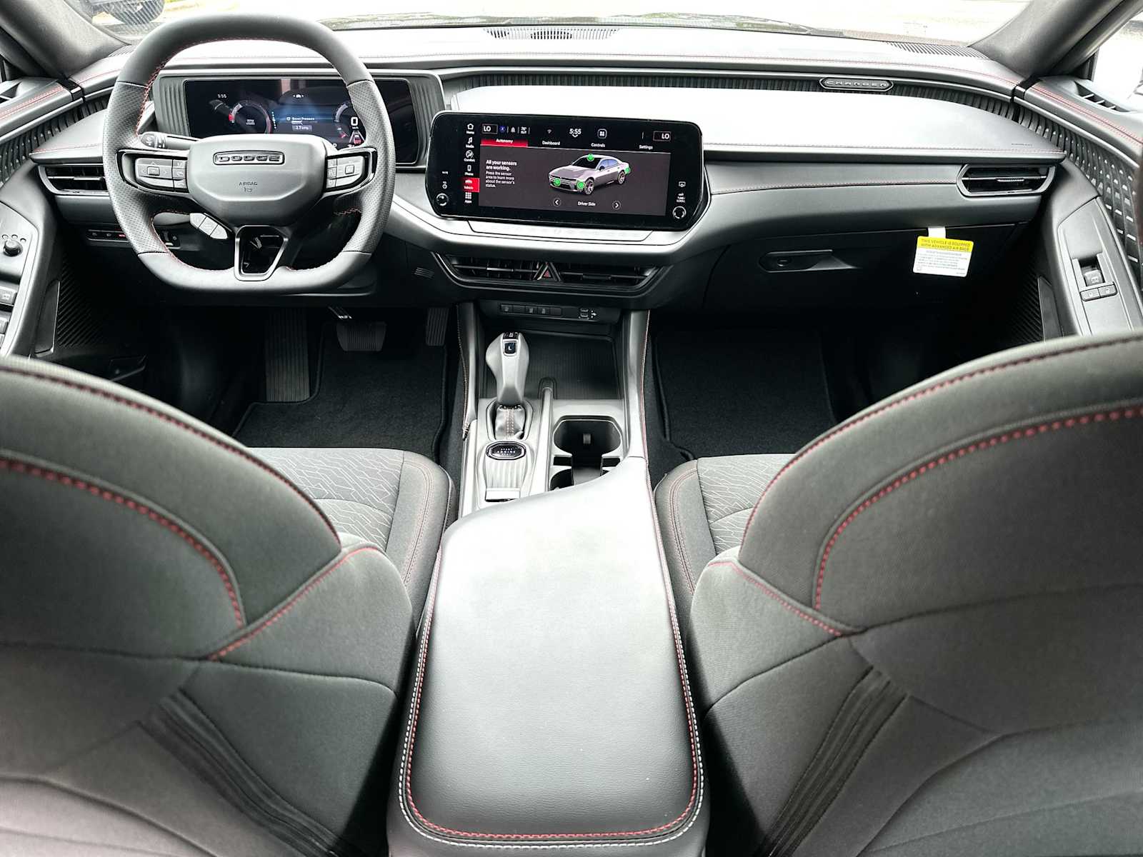Thumbnail: 2026 Dodge Charger - 25