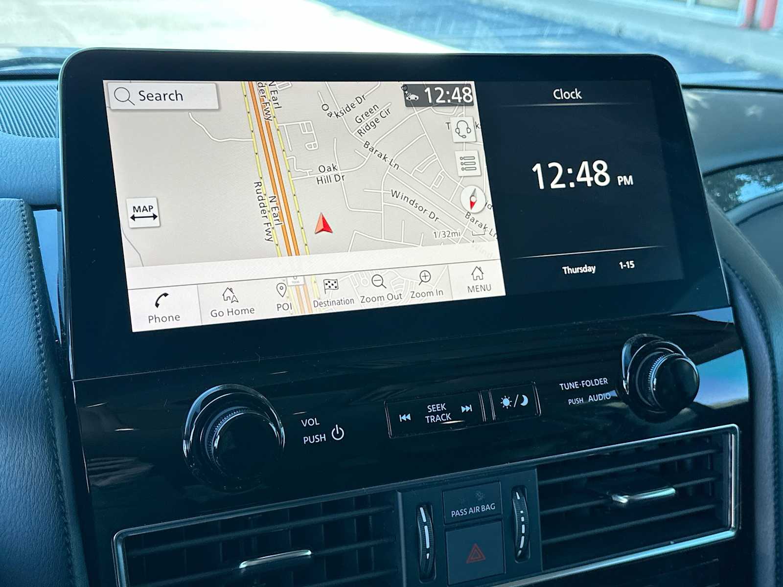 Thumbnail: 2023 Nissan Armada - 20