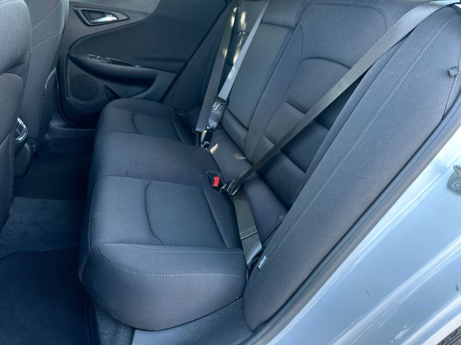 Thumbnail: 2024 Chevrolet Malibu - 23