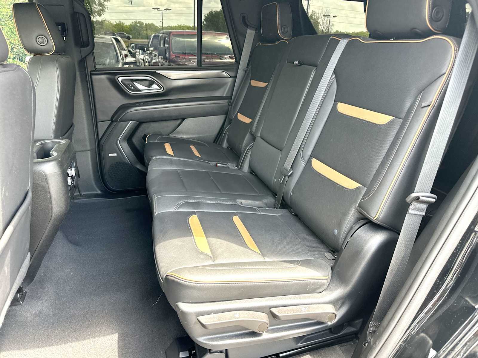 Thumbnail: 2023 GMC Yukon - 23