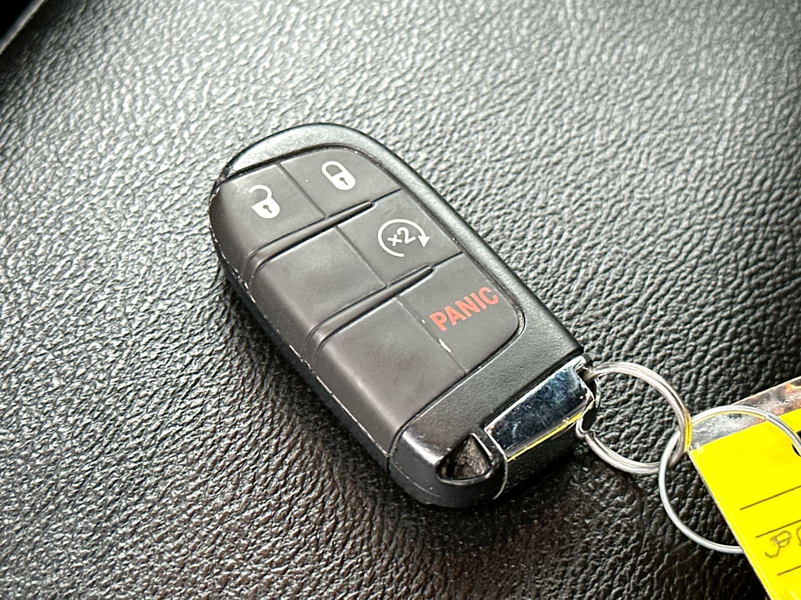 Thumbnail: 2025 Jeep Compass - 29