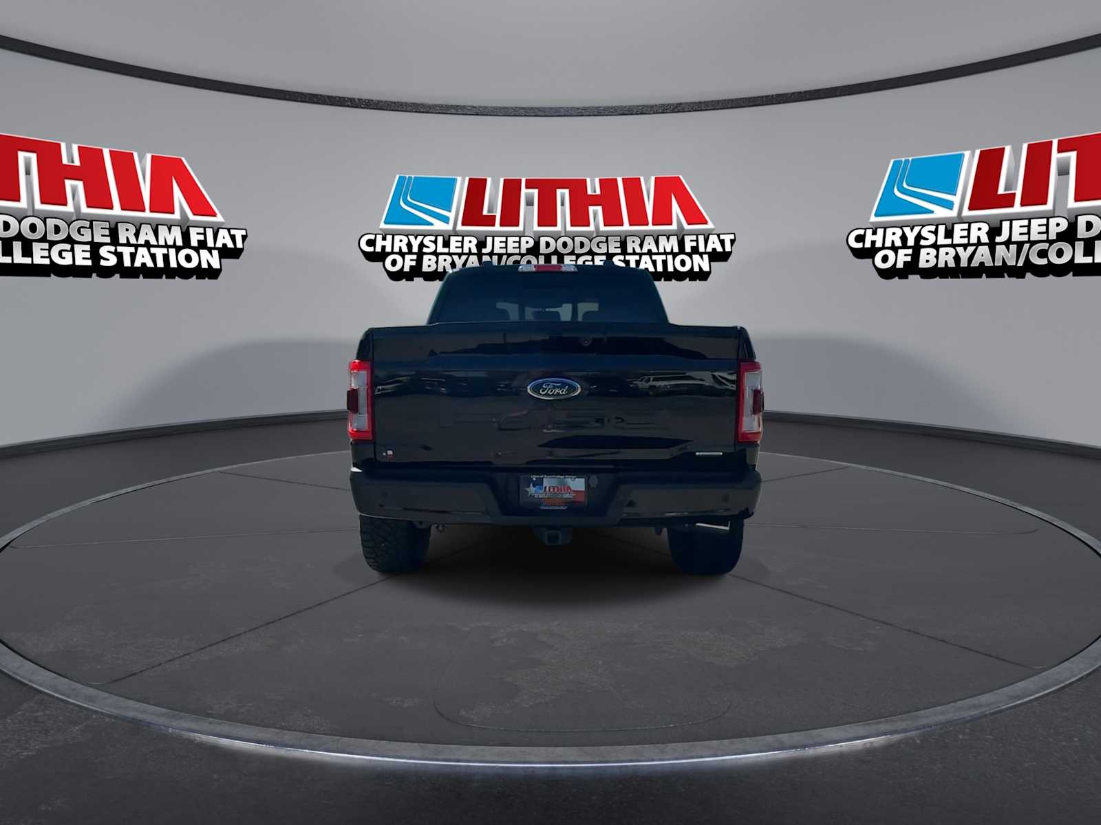 Thumbnail: 2023 Ford F-150 - 7