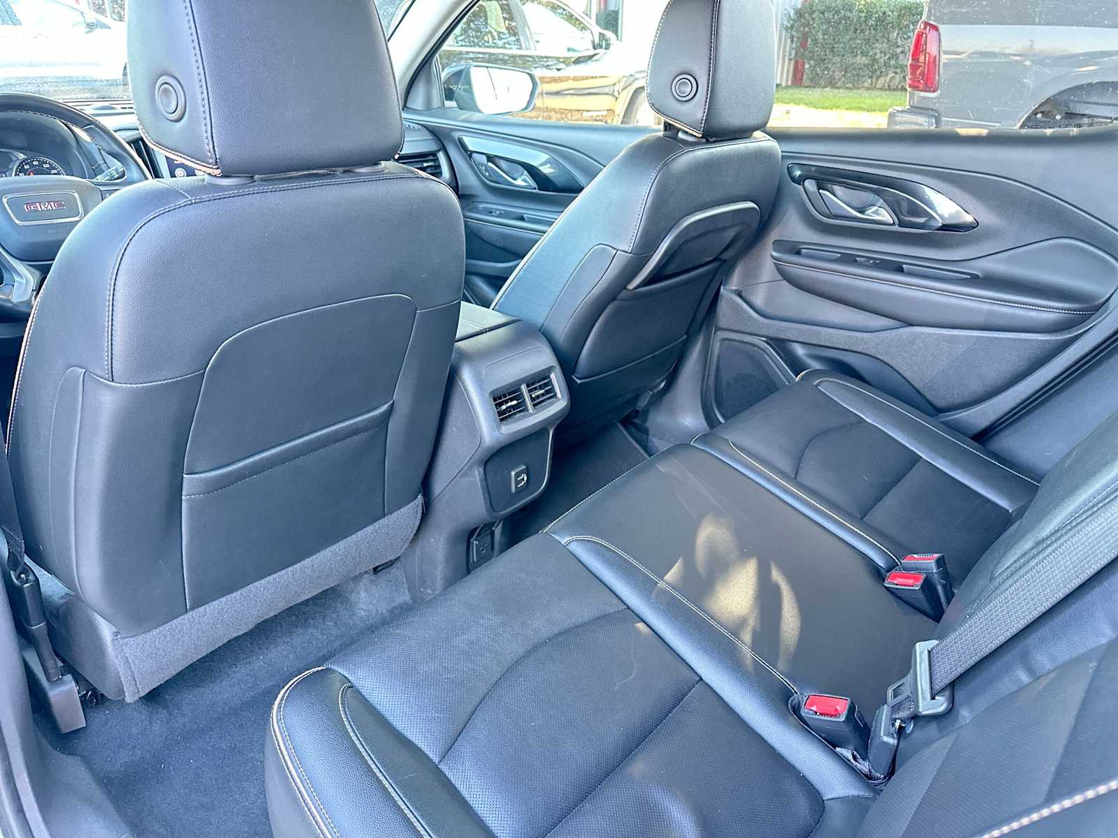 Thumbnail: 2023 GMC Terrain - 24