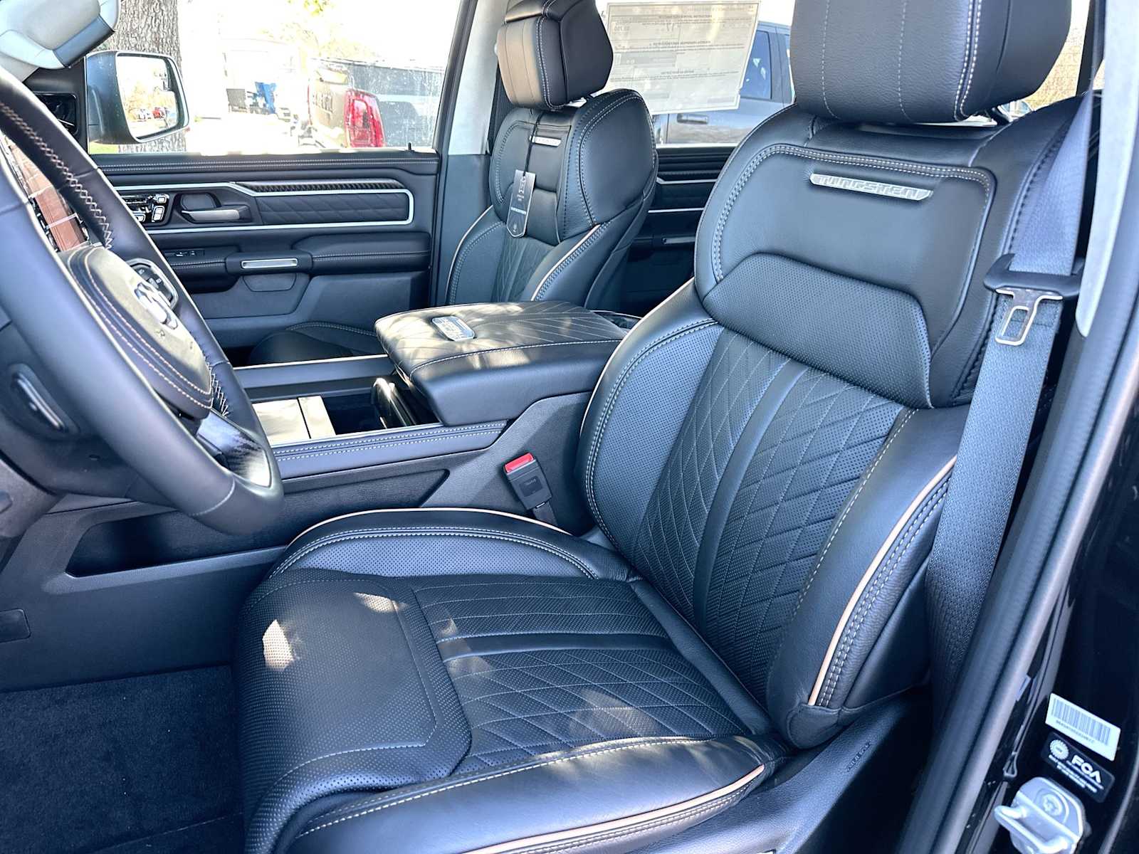 Thumbnail: 2026 RAM 1500 - 17