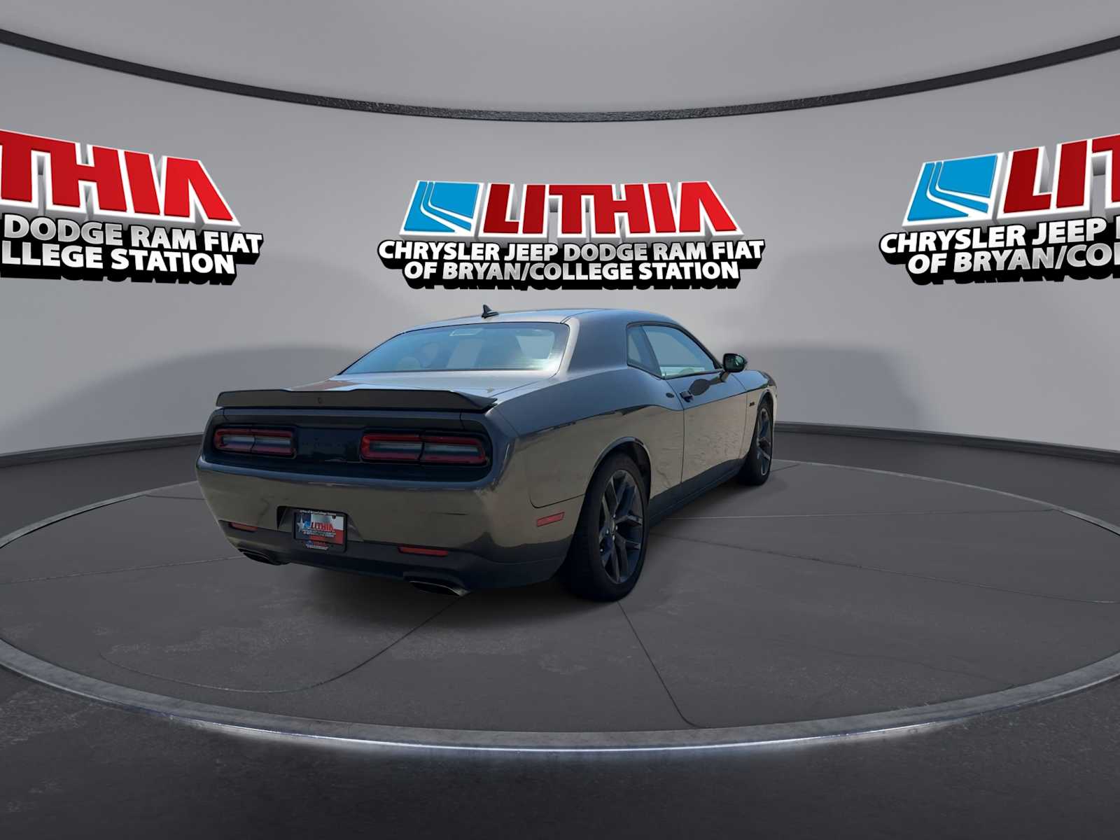 Thumbnail: 2023 Dodge Challenger - 7