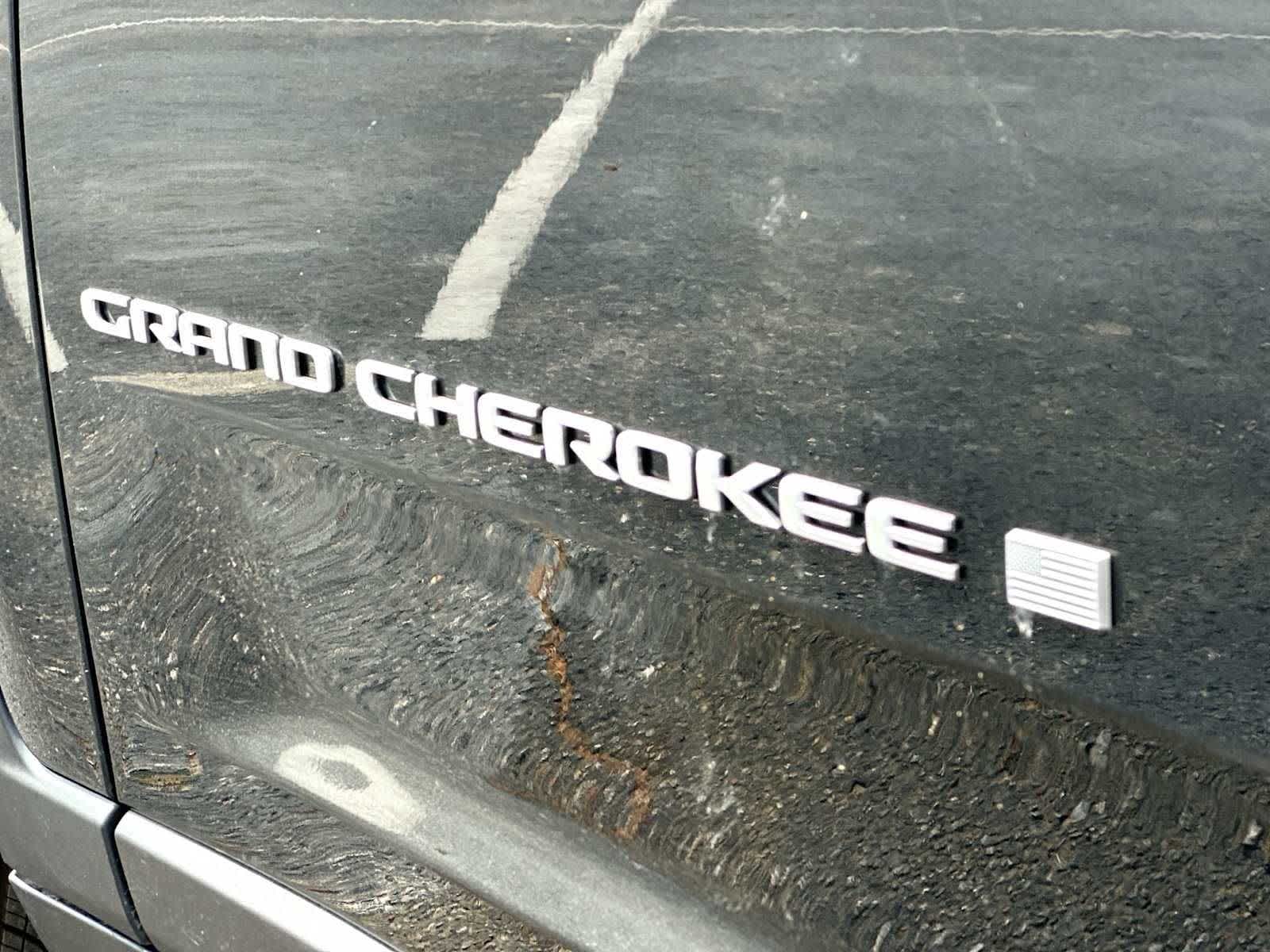 Thumbnail: 2026 Jeep Grand Cherokee - 15