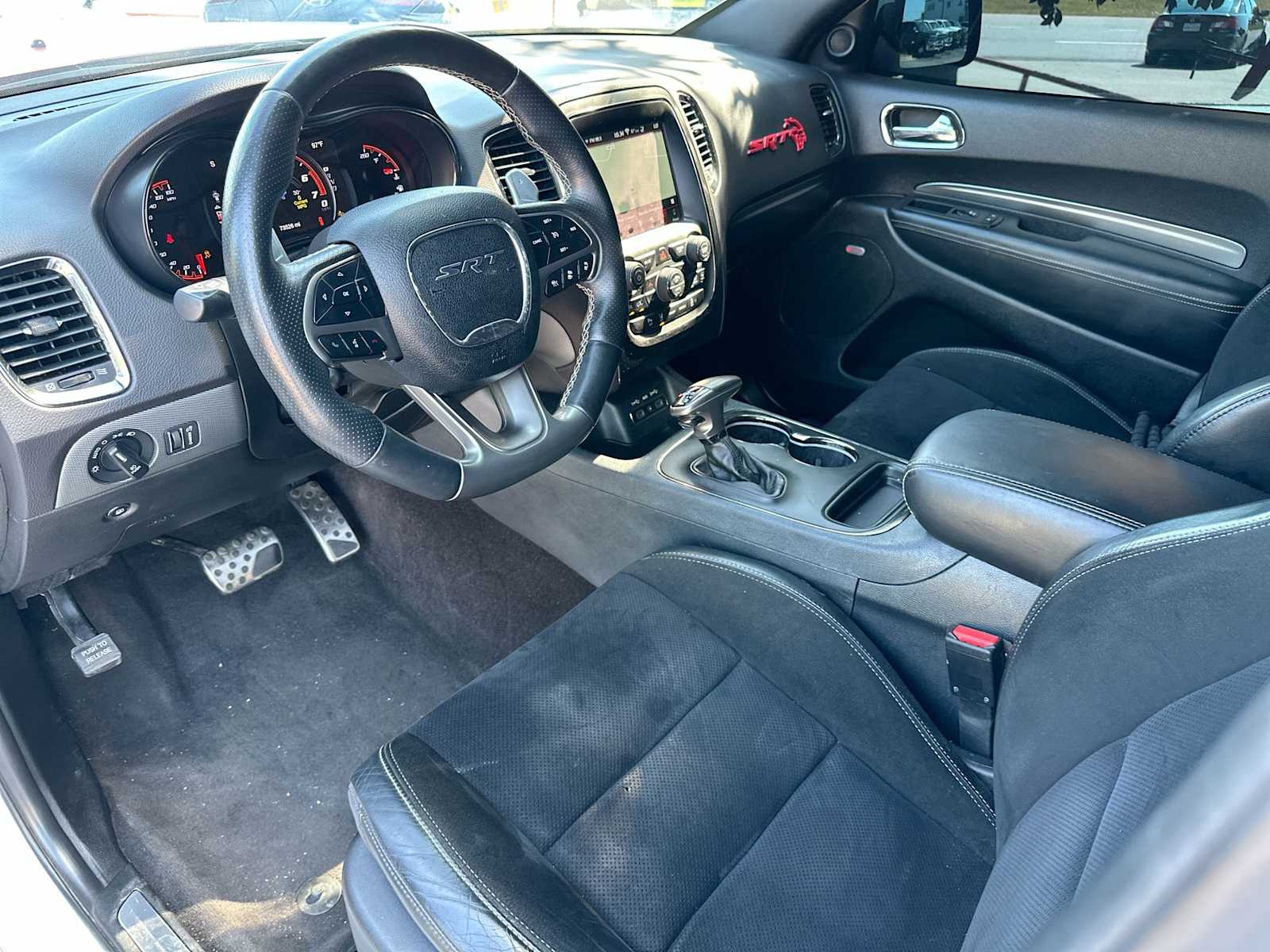 Thumbnail: 2018 Dodge Durango - 18