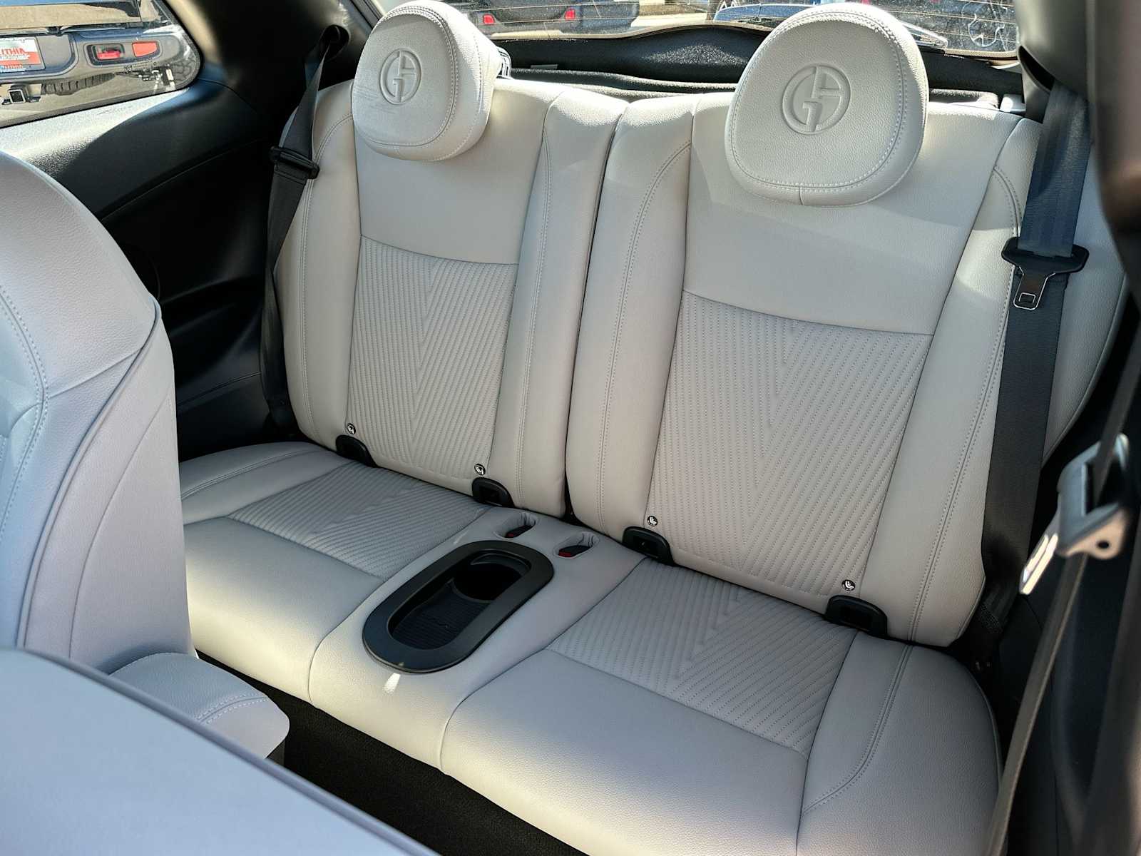 Thumbnail: 2025 Fiat 500e - 23