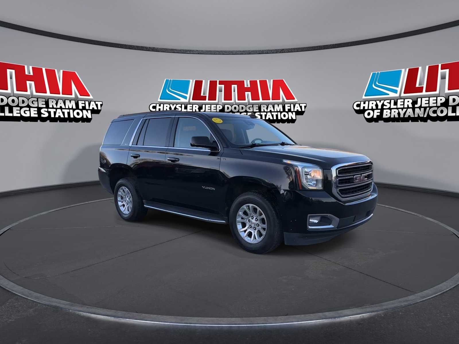 Thumbnail: 2020 GMC Yukon - 2