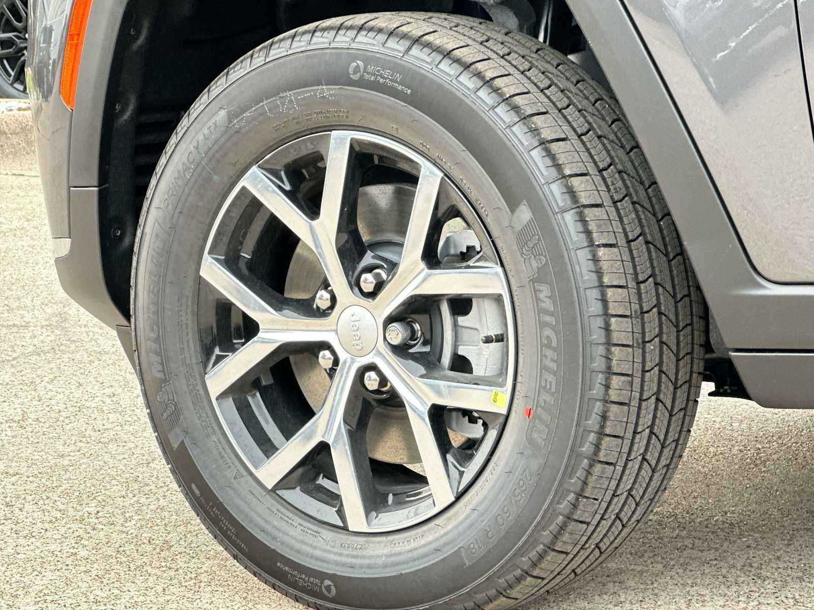 Thumbnail: 2025 Jeep Grand Cherokee - 11