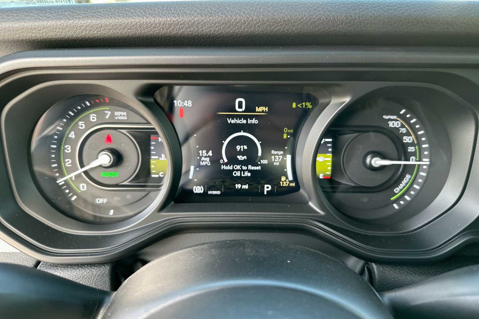 Thumbnail: 2024 Jeep Wrangler - 19