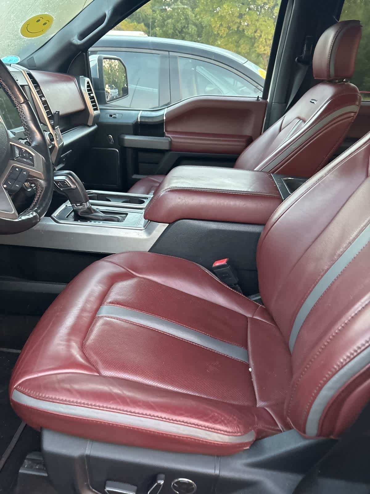 Thumbnail: 2019 Ford F-150 - 2