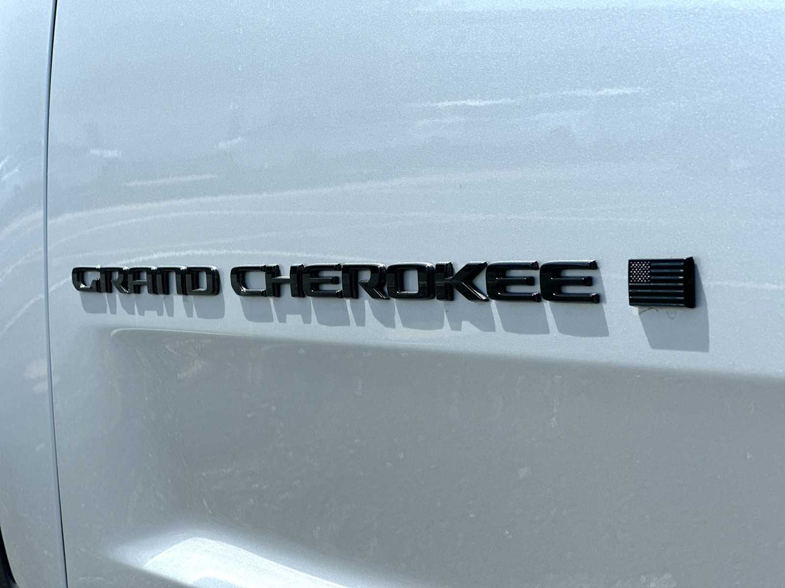 Thumbnail: 2026 Jeep Grand Cherokee - 15
