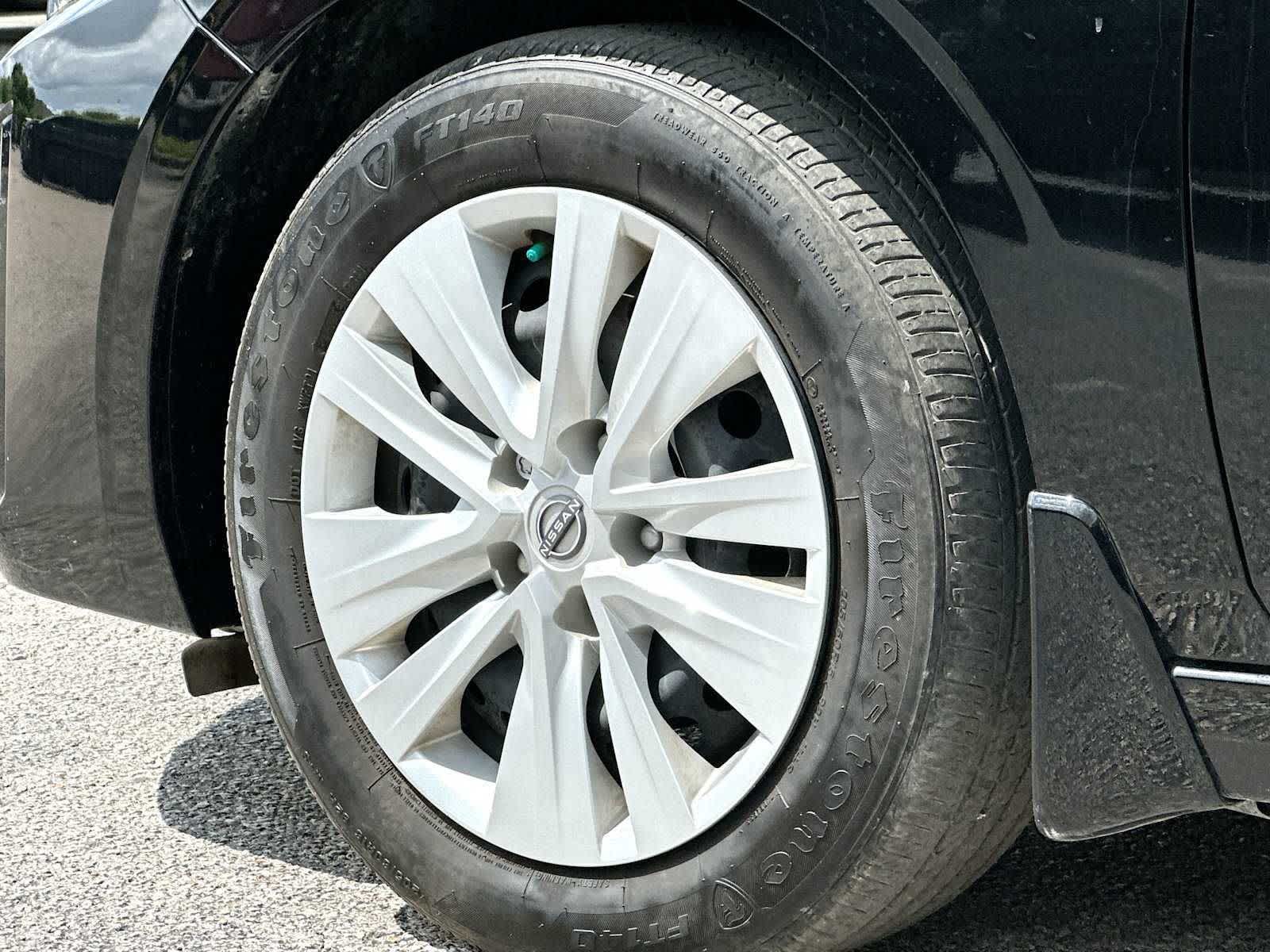 Thumbnail: 2024 Nissan Sentra - 11