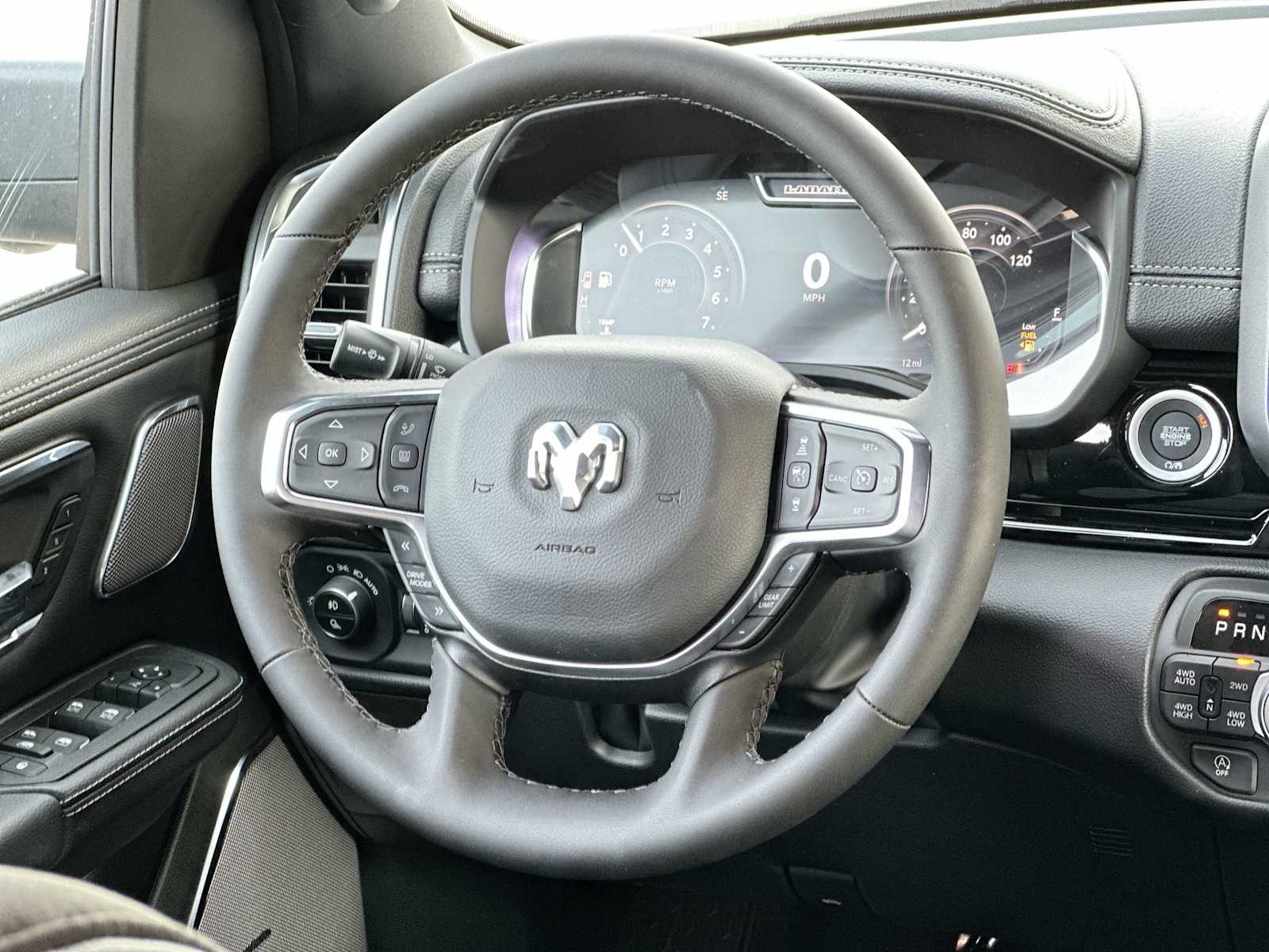 Thumbnail: 2026 RAM 1500 - 27