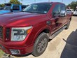 Nissan Titan XD