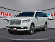  Lincoln Navigator L