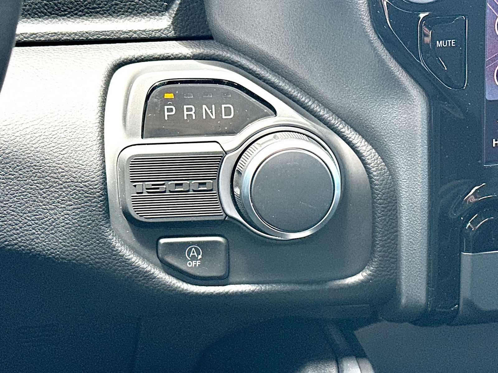Thumbnail: 2026 RAM 1500 - 21