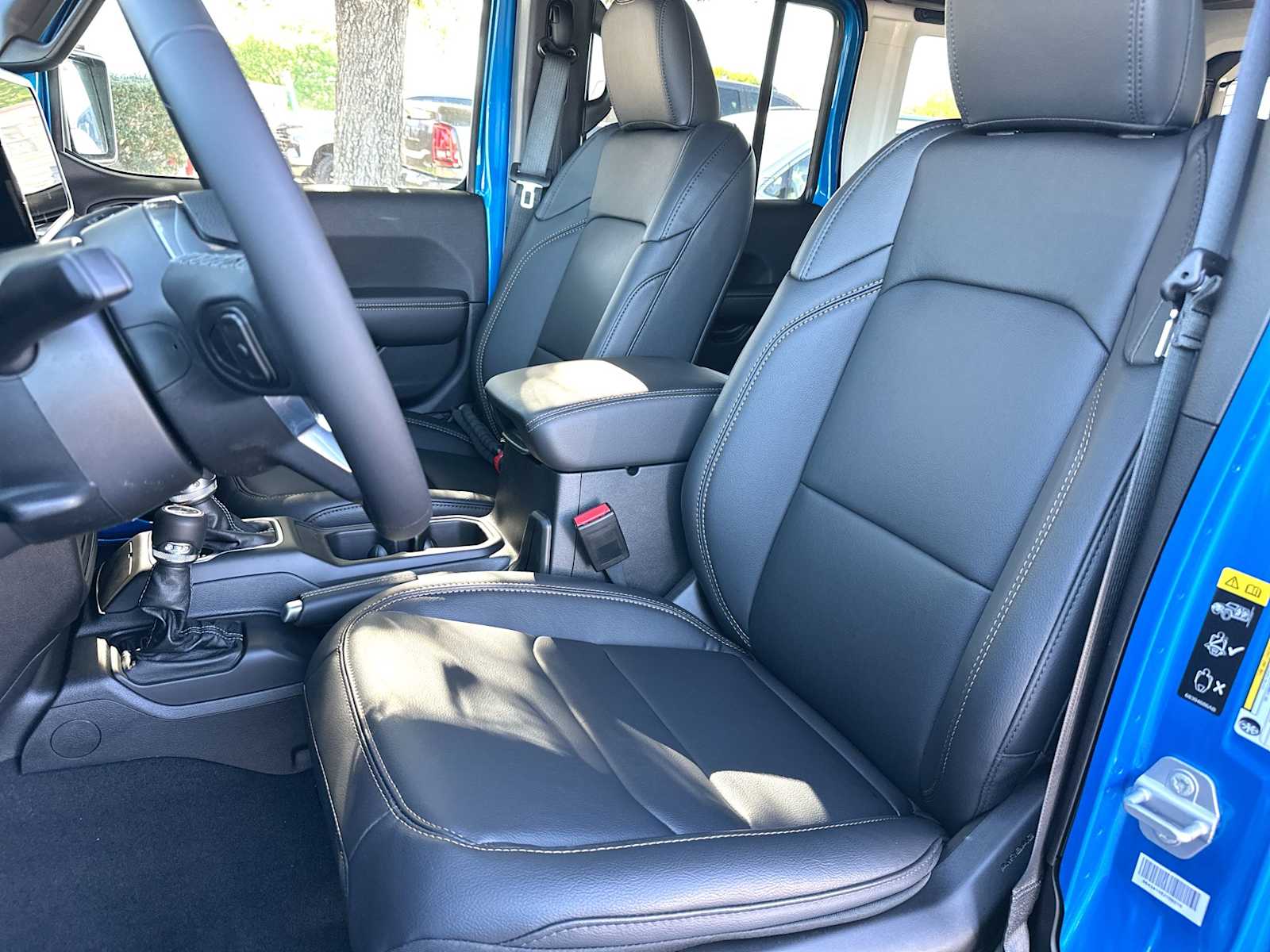 Thumbnail: 2026 Jeep Wrangler - 17