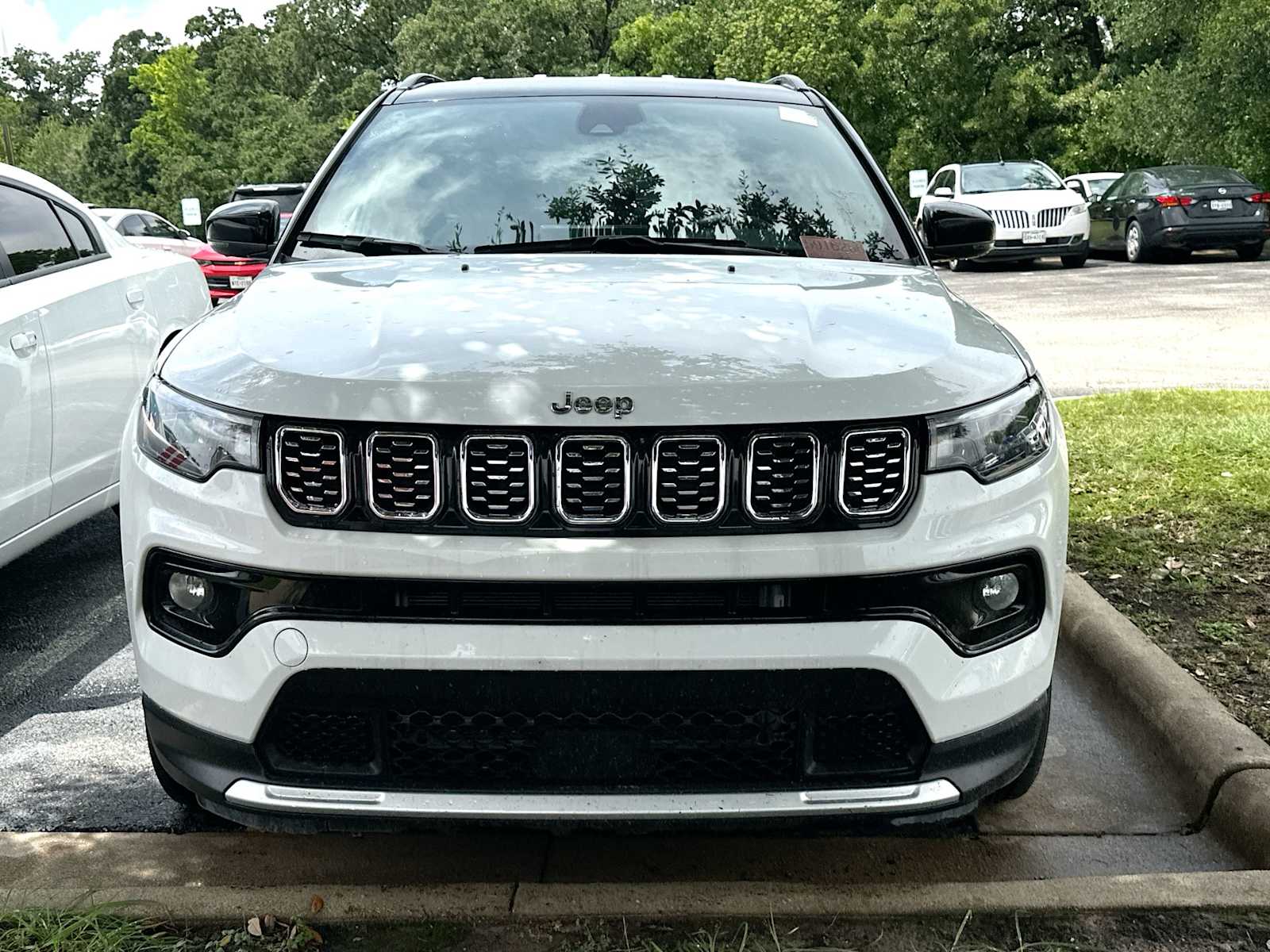 Thumbnail: 2025 Jeep Compass - 2