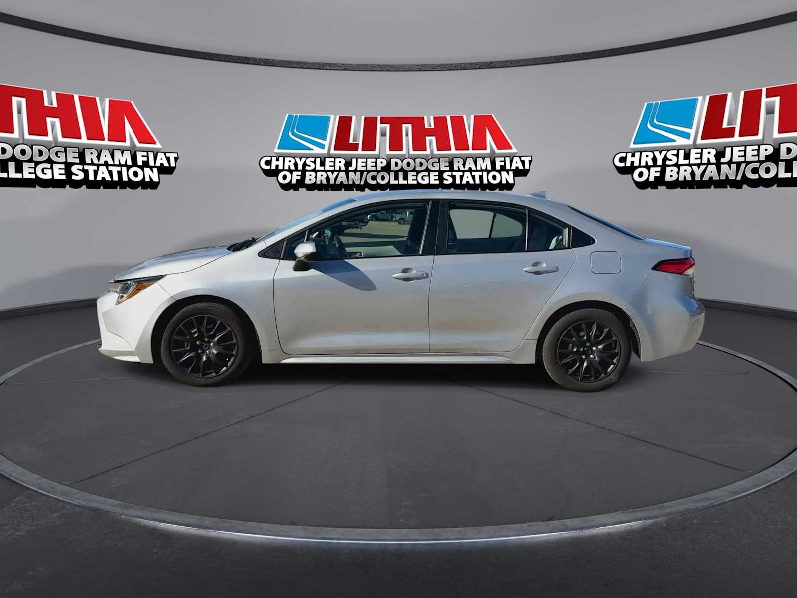 Thumbnail: 2024 Toyota Corolla - 5