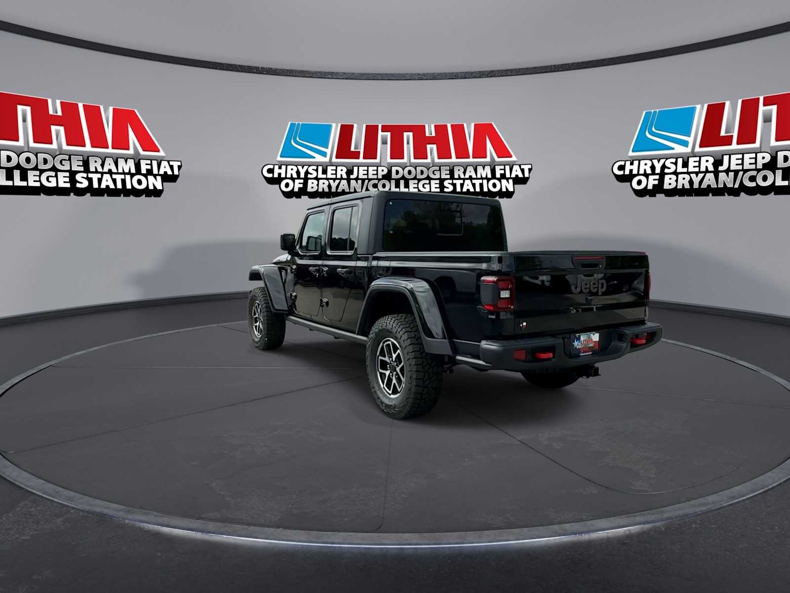 Thumbnail: 2025 Jeep Gladiator - 3