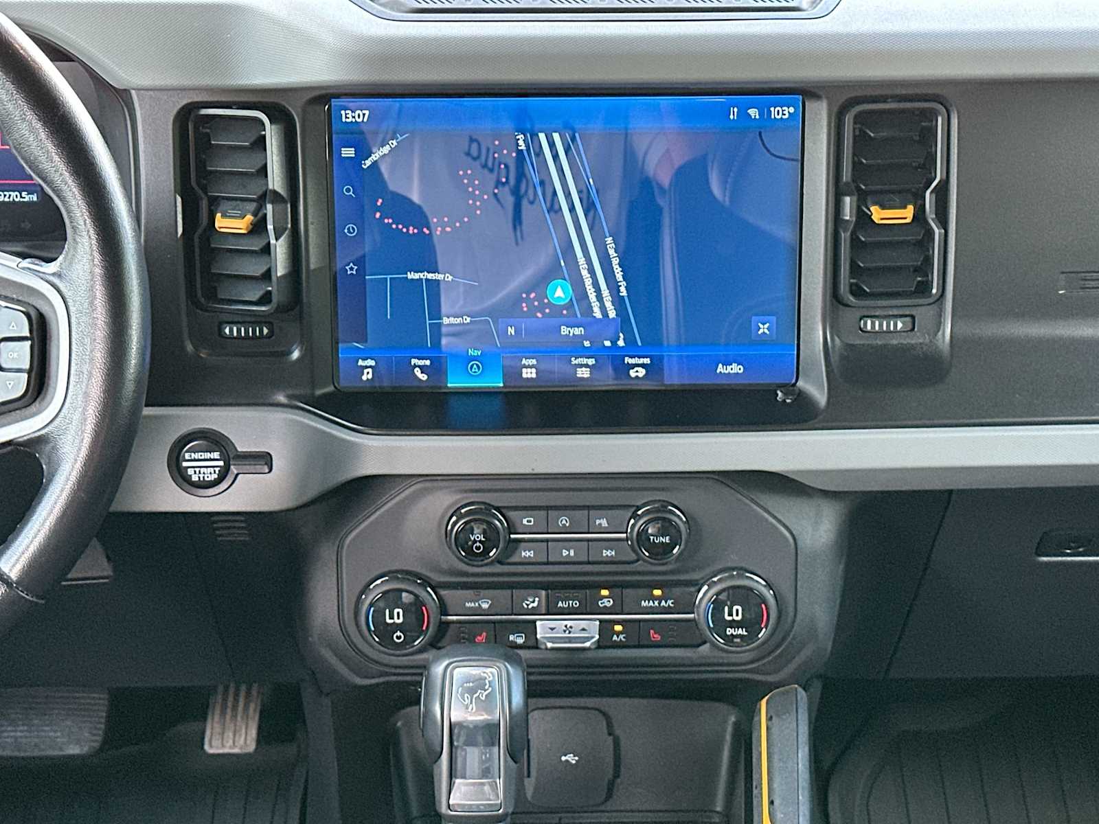 Thumbnail: 2023 Ford Bronco - 26