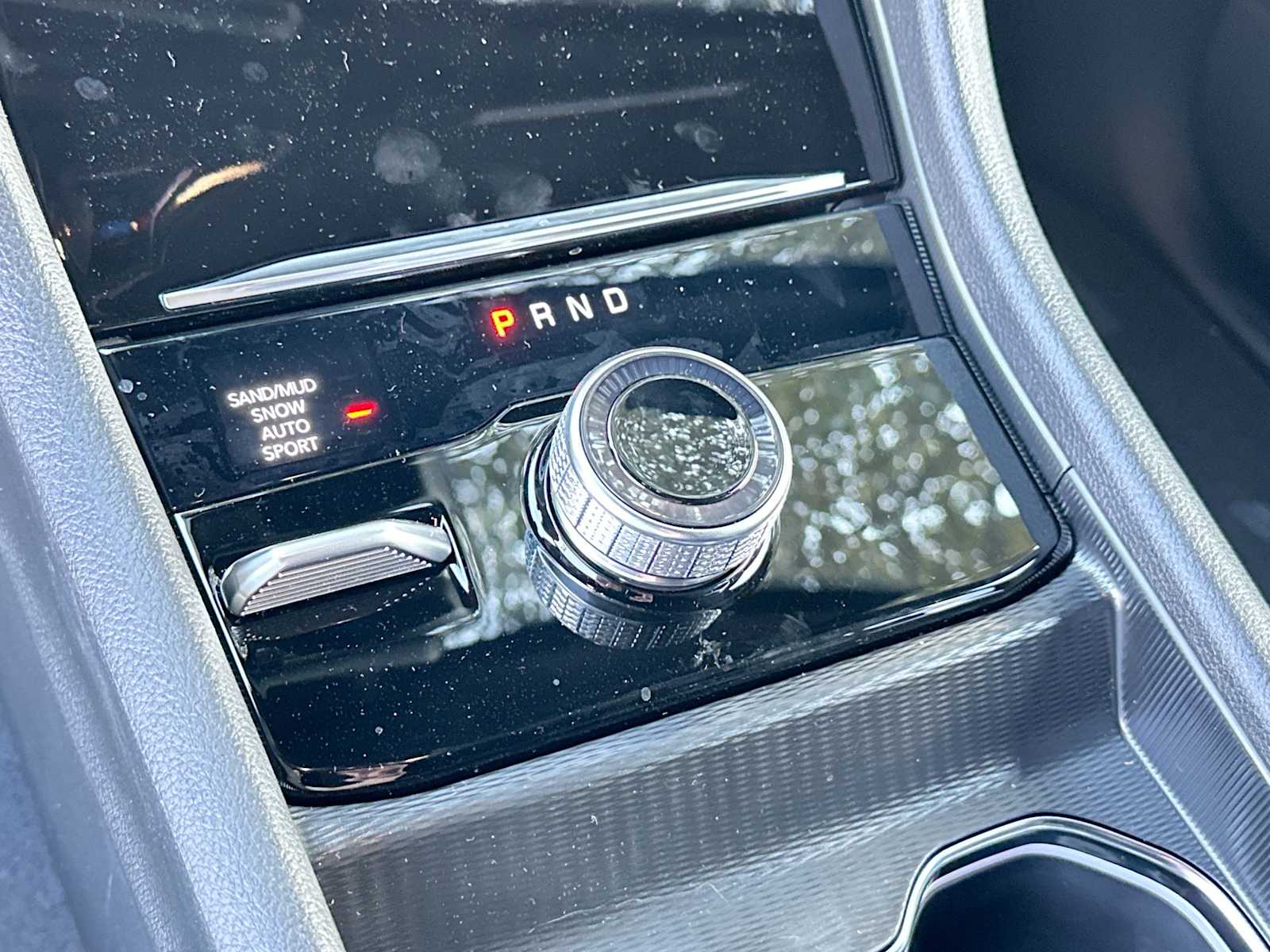 Thumbnail: 2025 Jeep Grand Cherokee - 21