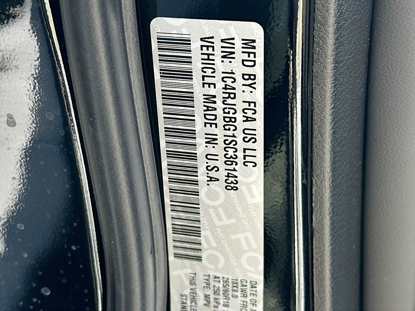 Thumbnail: 2025 Jeep Grand Cherokee - 22