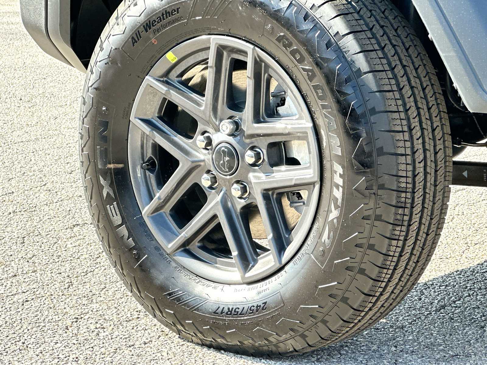 Thumbnail: 2026 Jeep Wrangler - 11