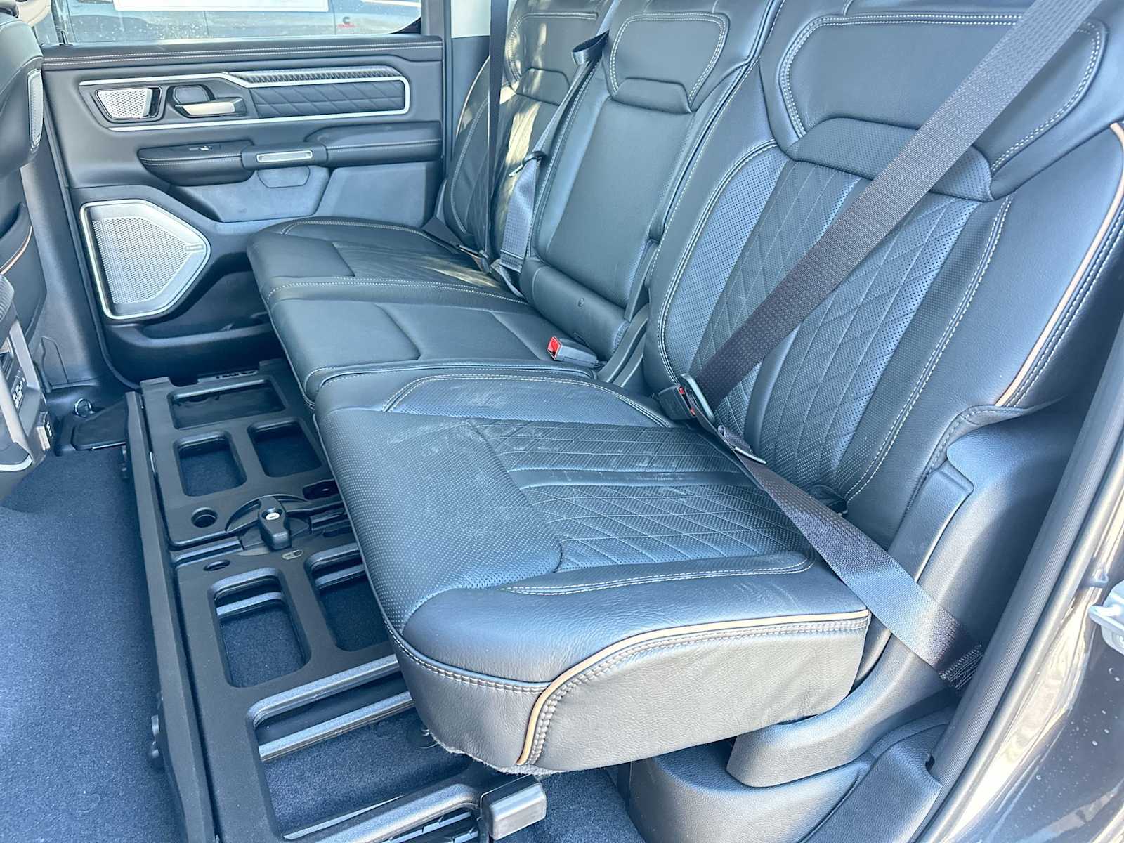 Thumbnail: 2026 RAM 1500 - 23