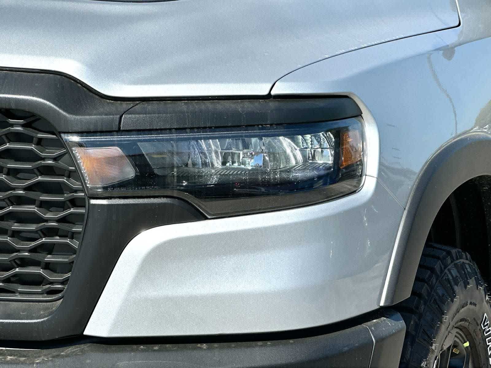 Thumbnail: 2026 RAM 1500 - 16