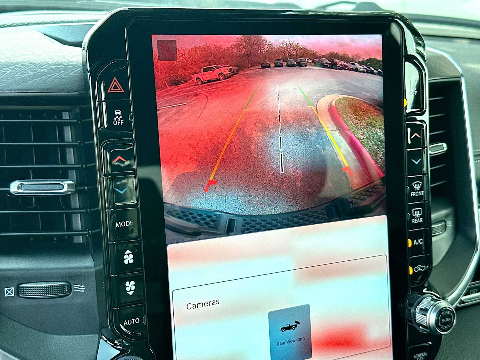 Thumbnail: 2026 RAM 1500 - 20